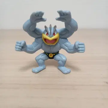 포켓몬 피규어 몬코레 카이리키