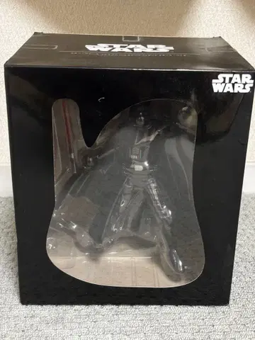 스타 워즈 프리미엄 1/10 스케일 피규어 다스 베이더