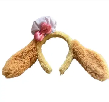 디즈니 쿠키앤 헤어밴드