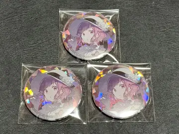 프로세카 보석 상자 캔뱃지 에무