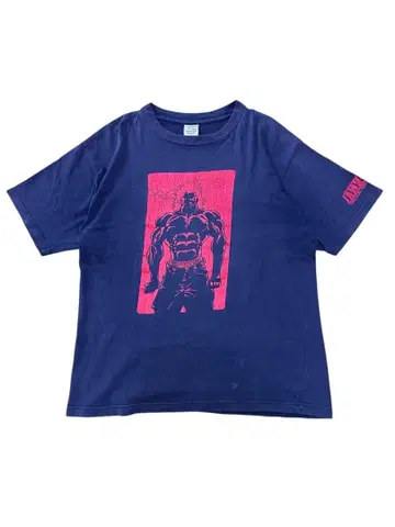 Special 90s 한마 유지로 티셔츠