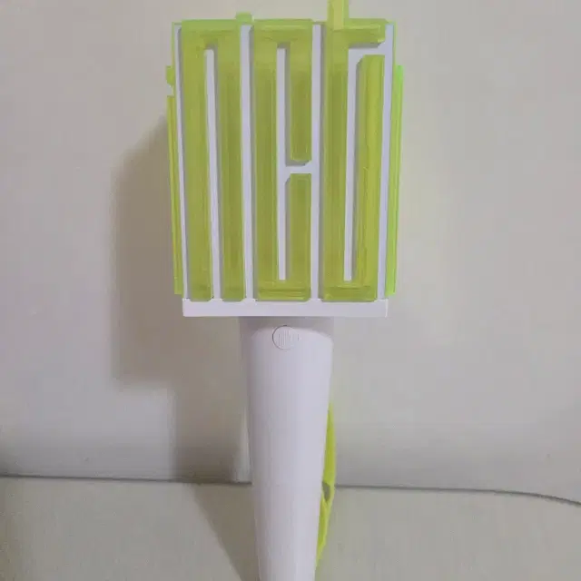 엔시티 응원봉 구믐뭔봄 싸게 팔아요