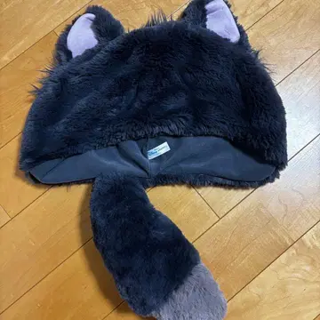 디즈니 루시퍼 팬캡