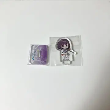 세계 심포니 시노노메 에나 미니 아크릴 스탠드