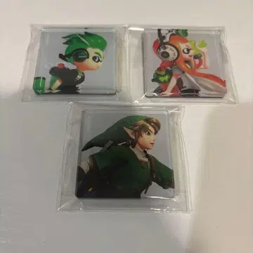 마그넷 컬렉션 Nintendo KYOTO