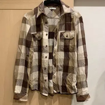 넘버나인, 조지 시대 플란넬 셔츠 명품