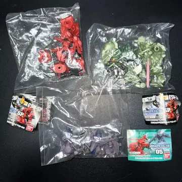 가챠폰 전사 next