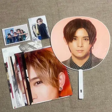 Hey!Say!JUMP 야마다 료스케 굿즈 묶음 판매