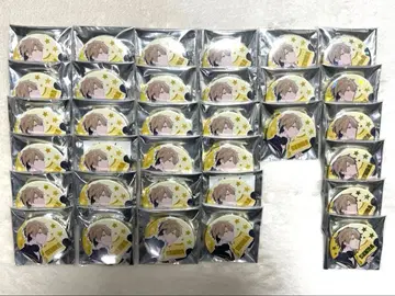 센라 캔뱃지 QforU