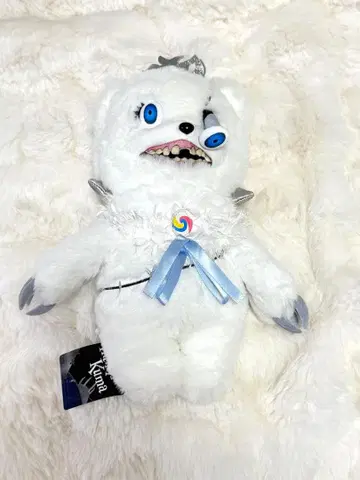 USJ 하미쿠마 서울 봉제 인형 호러 나이트