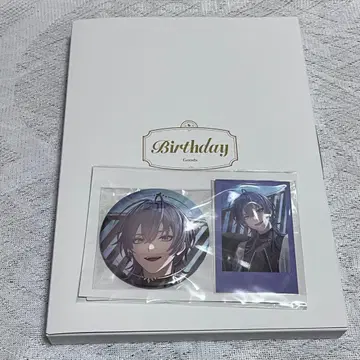 나가오 케이 생일 2025