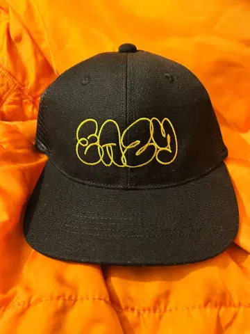 SHADOWS x ENTH EAZY TPUR 캡