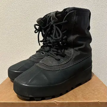 yeezy 950 pirate black