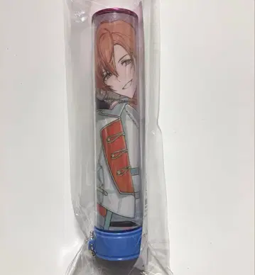 시노노메 아키토 응원봉 튜브 감사제