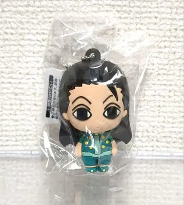 헌터 x 헌터 입체 러버 마스코트 이르미