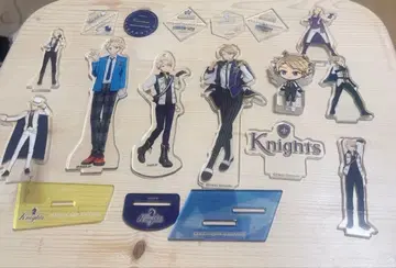 나루카미 아라시 굿즈 세트