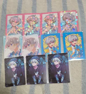 스타포라 Relu 카드 레루