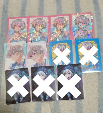 스타포라 Relu 카드 레루