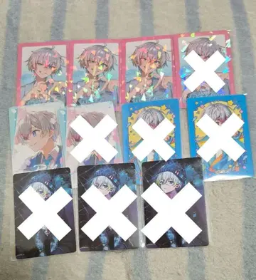 스타포라 Relu 카드 레루