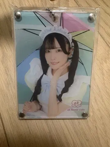 앗토호무 카페 코코