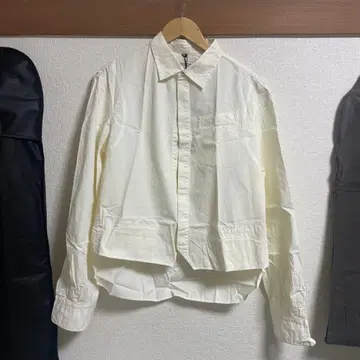 zara 남성용 셔츠