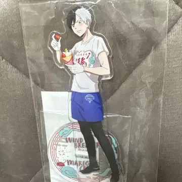 윈드브레이커 사쿠라 하루카 아크릴 스탠드