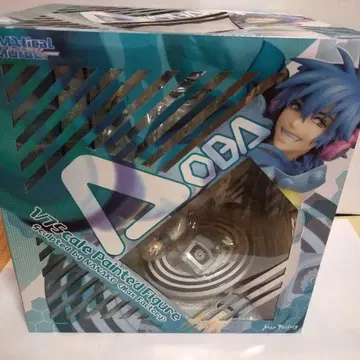 DRAMAtical Murder 아오바 피규어 Max Factory