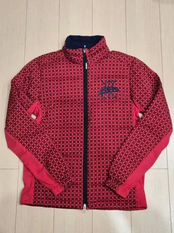 [ 새상품급 ] 아디다스 골프 패딩 자켓 가을/겨울 M 사이즈