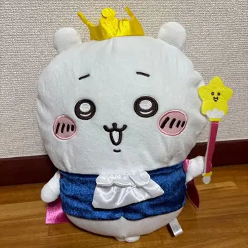 치이카와 봉제 인형