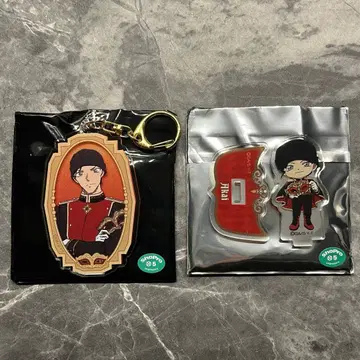 명탐정 코난 이상윤(아카이 슈이치) 호텔 뉴 오타니 아크릴 스탠드 키링