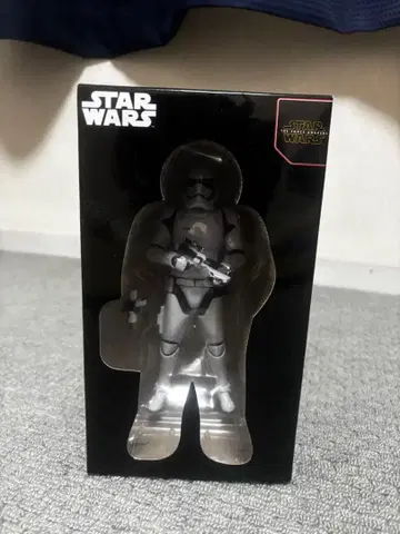 STAR WARS 스톰 트루퍼 피규어