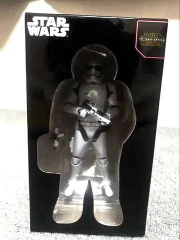 STAR WARS 스톰 트루퍼 피규어