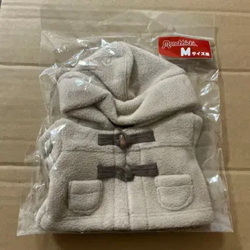 몬치치 더플 코트 이벤트 한정품 세키구치