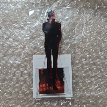 아크릴 스탠드 시부야 사변 고죠 사토루 팬텀 퍼레이드