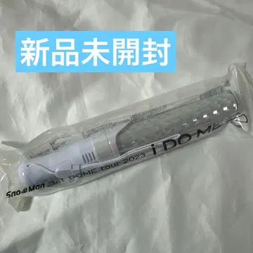 iDOME 응원봉 SnowMan