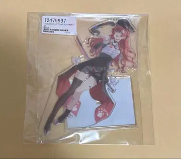 브이스포! 네코타 츠나 아크릴 스탠드 sirona