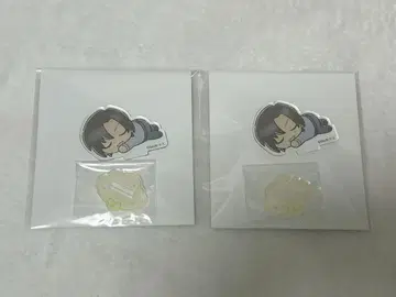 명탐정 코난 넨무넨무 코로링 아크릴 스탠드 vol.5 하기와라 켄지