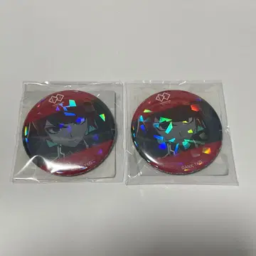 HUNDRED LINE 코토부키야 복권 스미노 타쿠미 2개