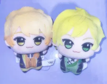 AMPTAK x COLORS 아택 컬러즈 아키이 푸릿츠 SD 인형