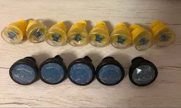 앙스타 스타라이 시이나 니키 링라이트 13개