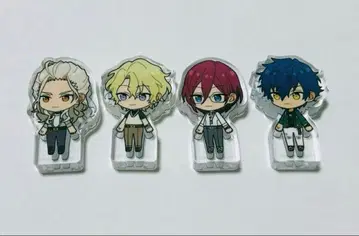 [코롯토] 앙스타 아크릴 미니 피규어 사복 Eden