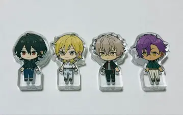 [코롯토] 앙스타 아크릴 미니 피규어 사복 UNDEAD