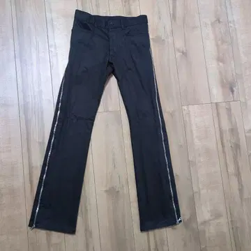 KATHARINE HAMNETT LONDON 남성 바지 S