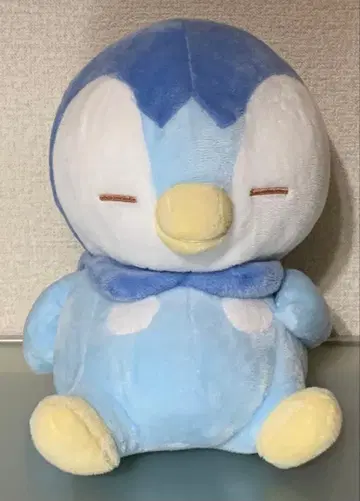 포켓피스 팽도리 봉제 인형