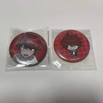 HUNDRED LINE 코토부키야 복권 스미노 타쿠미 2개