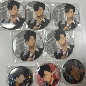 하이큐 쿠로오 테츠로