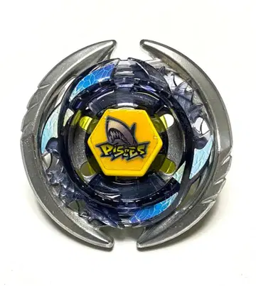 서멀 피시즈 T125ES 메탈 파이트 베이블레이드