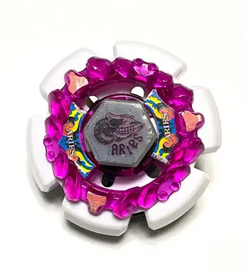 클레이 아리에스 ED145B 메탈 파이트 베이블레이드