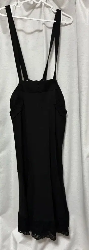 Amavel Classy Lace 머메이드 스커트