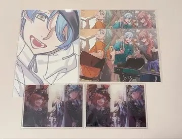 Starry Sky 스타스카 호마레 AGF 묶음 판매